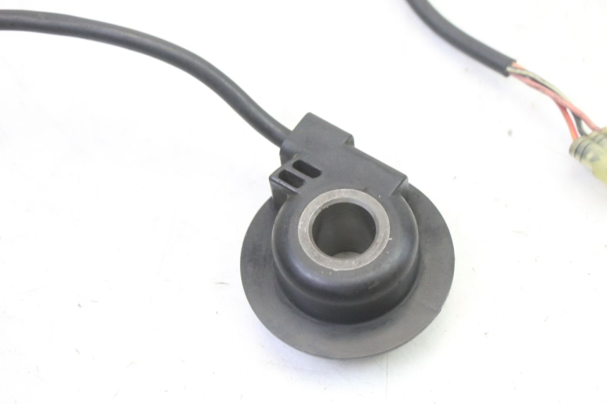 photo de TACHOANTRIEB SUZUKI SV S 650 (2003 - 2009)