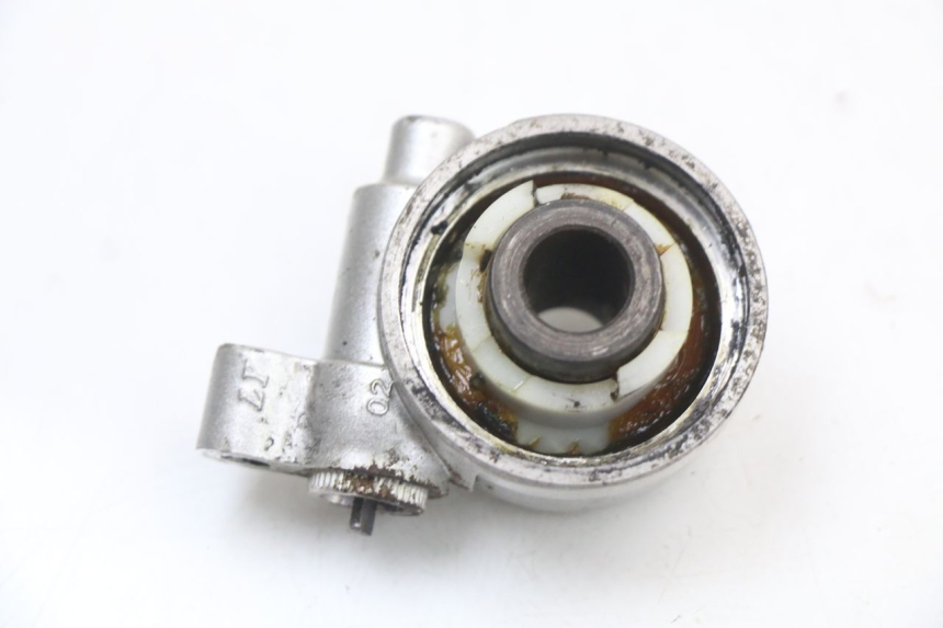 photo de Tachowelle SYM ORBIT 50 (2008 - 2010)