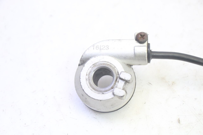 photo de TACHOANTRIEB KSR TR SM 50 (2015 - 2018) - Detailansicht des Bauteils