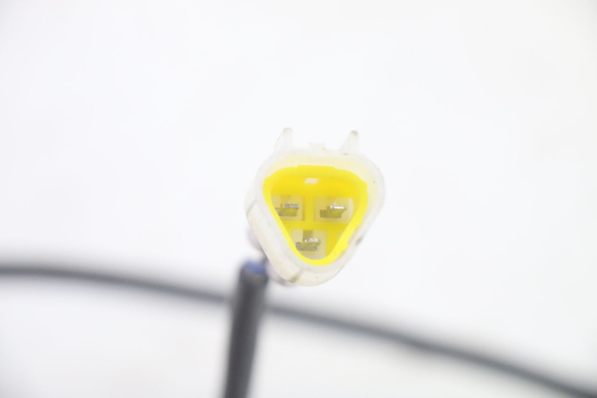 photo de TACHOANTRIEB KSR TR SM 50 (2015 - 2018) - Details der Befestigungspunkte