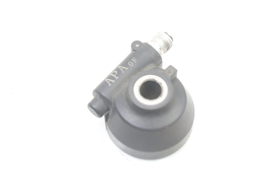 photo de TACHOWELLENANTRIEB PEUGEOT TWEET 4T 50 (2018 - 2020)