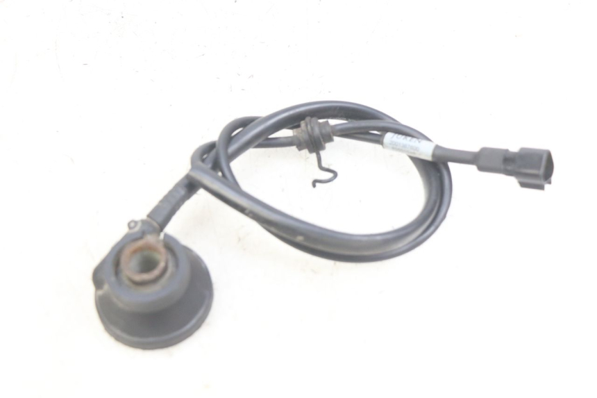 photo de TACHOWELLENANTRIEB PEUGEOT VIVACITY NEW 2T 50 (2008 - 2017)