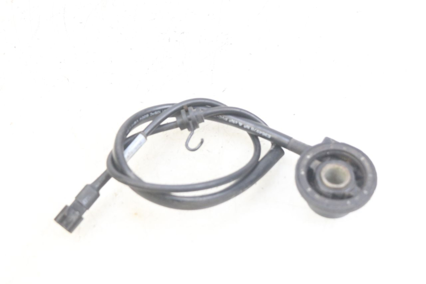 photo de TACHOWELLENANTRIEB PEUGEOT VIVACITY NEW 2T 50 (2008 - 2017)