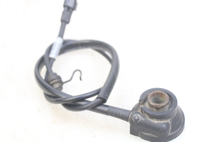 photo de TACHOWELLENANTRIEB PEUGEOT VIVACITY NEW 2T 50 (2008 - 2017)