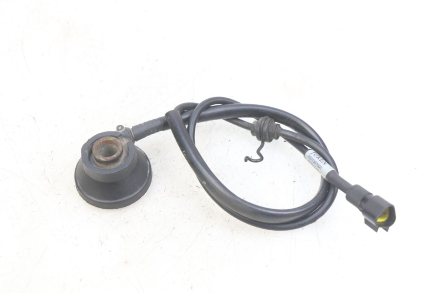 photo de TACHOWELLENANTRIEB PEUGEOT VIVACITY NEW 2T 50 (2008 - 2017)