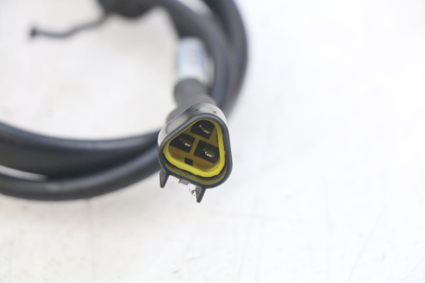 photo de TACHOWELLENANTRIEB PEUGEOT VIVACITY NEW 2T 50 (2008 - 2017)