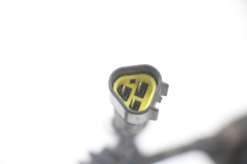 photo de TACHOWELLENANTRIEB PEUGEOT VIVACITY NEW 2T 50 (2008 - 2017)