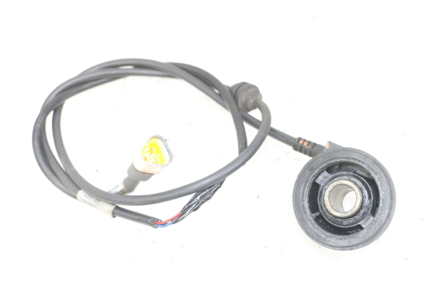 photo de TACHOWELLENANTRIEB PEUGEOT VIVACITY NEW 2T 50 (2008 - 2017)