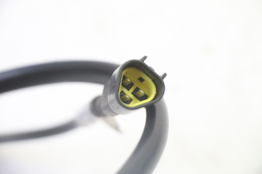 photo de TACHOWELLENANTRIEB PEUGEOT VIVACITY NEW 4T 50 (2008 - 2017)