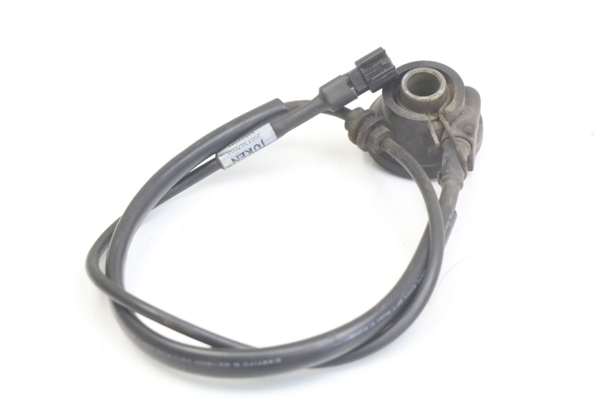 photo de TACHOANTRIEB PEUGEOT VIVACITY 125 (2010 - 2017)