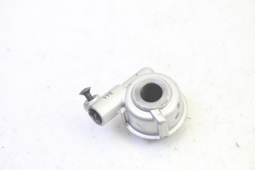 photo de TACHOANTRIEB DAELIM VJ ROADWIN FI 125 (2008 - 2017) - Hauptansicht