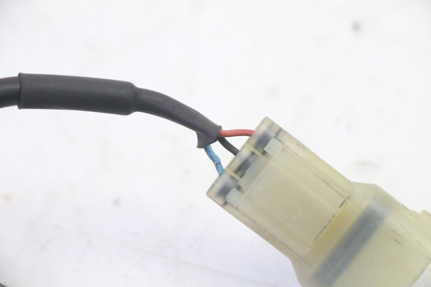 photo de TACHOWELLENANTRIEB YAMAHA X-CITY XCITY 125 (2007 - 2008)