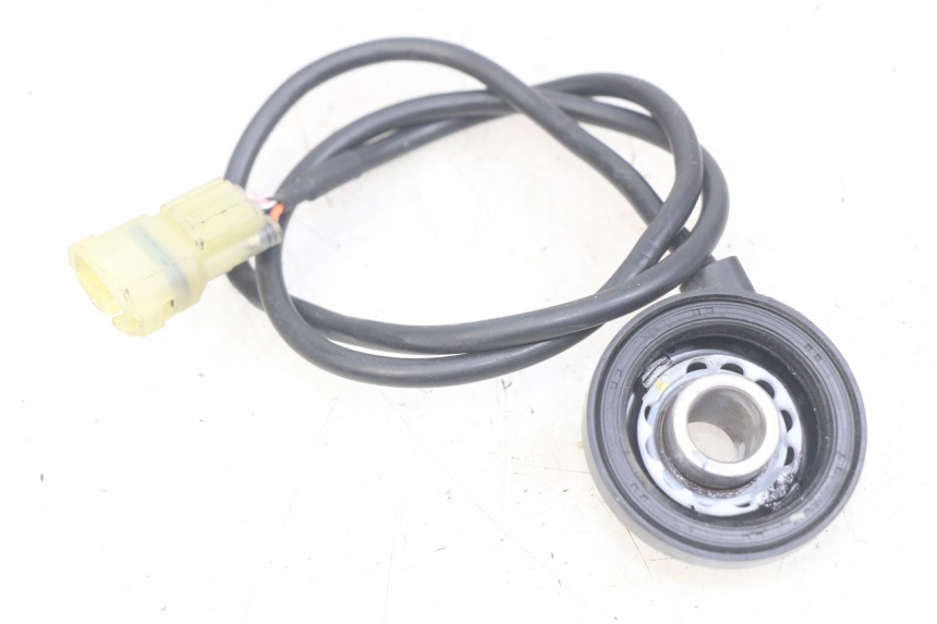 photo de TACHOWELLE YAMAHA X-MAX XMAX 125 (2010 - 2014)