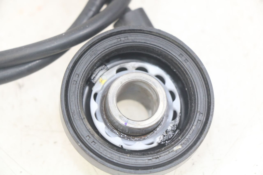 photo de TACHOWELLE YAMAHA X-MAX XMAX 125 (2010 - 2014)