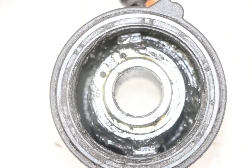 photo de TACHOWELLENANTRIEB YAMAHA XMAX X-MAX 125 (2006 - 2009)