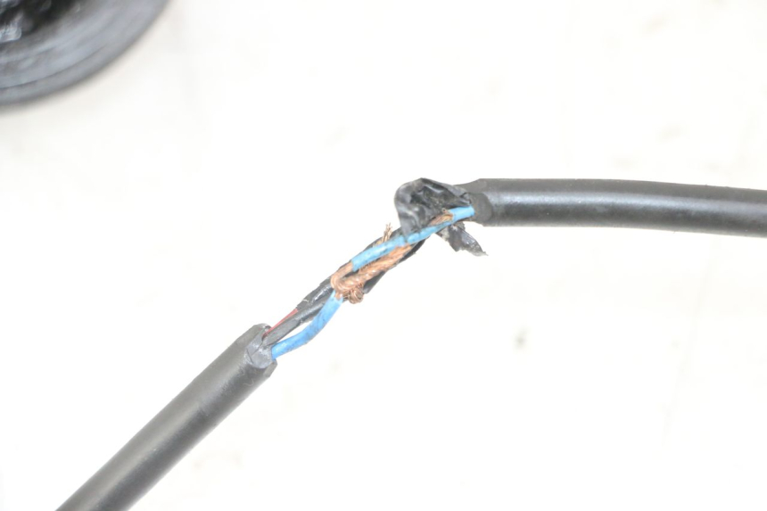 photo de TACHOWELLENANTRIEB YAMAHA XMAX X-MAX 125 (2006 - 2009)