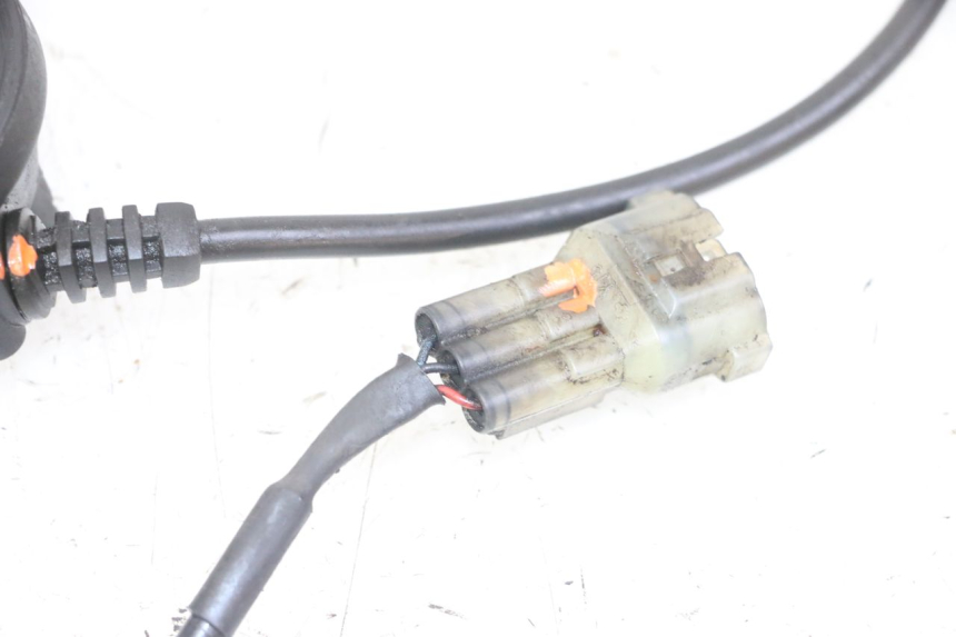 photo de TACHOWELLENANTRIEB YAMAHA XMAX X-MAX 125 (2006 - 2009)