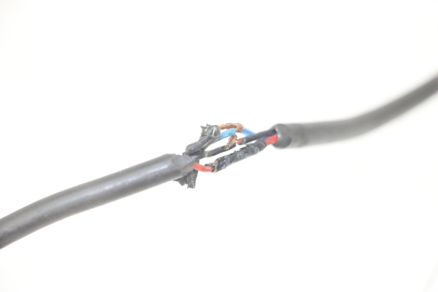 photo de TACHOWELLENANTRIEB YAMAHA XMAX X-MAX 125 (2006 - 2009)