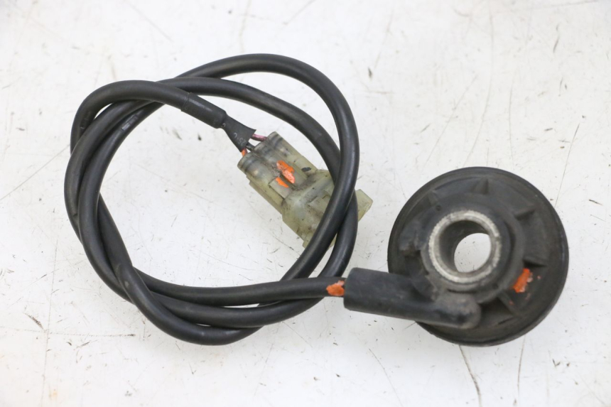 photo de TACHOWELLE YAMAHA X-MAX XMAX 125 (2010 - 2014)