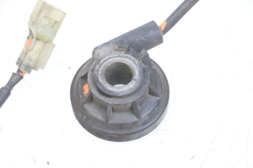 photo de TACHOWELLE YAMAHA X-MAX XMAX 125 (2010 - 2014)