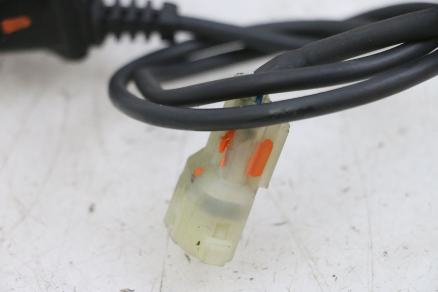 photo de TACHOWELLENANTRIEB YAMAHA XMAX X-MAX 125 (2006 - 2009) - Detailansicht des Bauteils