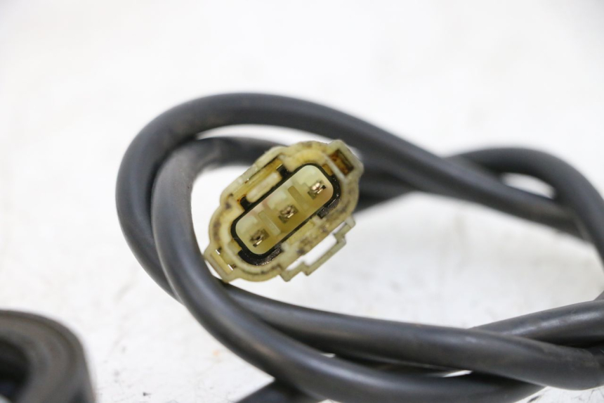 photo de TACHOWELLE YAMAHA X-MAX XMAX 125 (2010 - 2013) - Technische Nahaufnahme