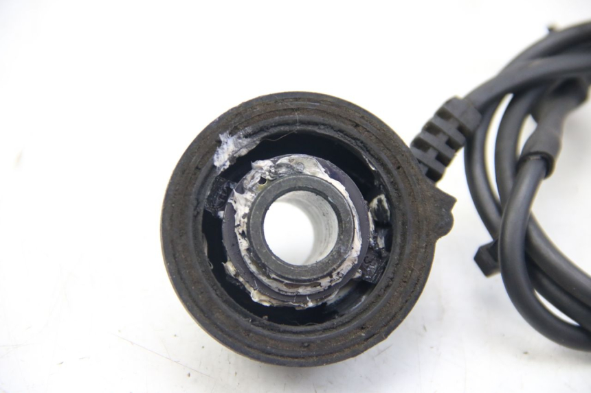 photo de TACHOWELLE PIAGGIO X9 EVOLUTION 125 (2003 - 2007)