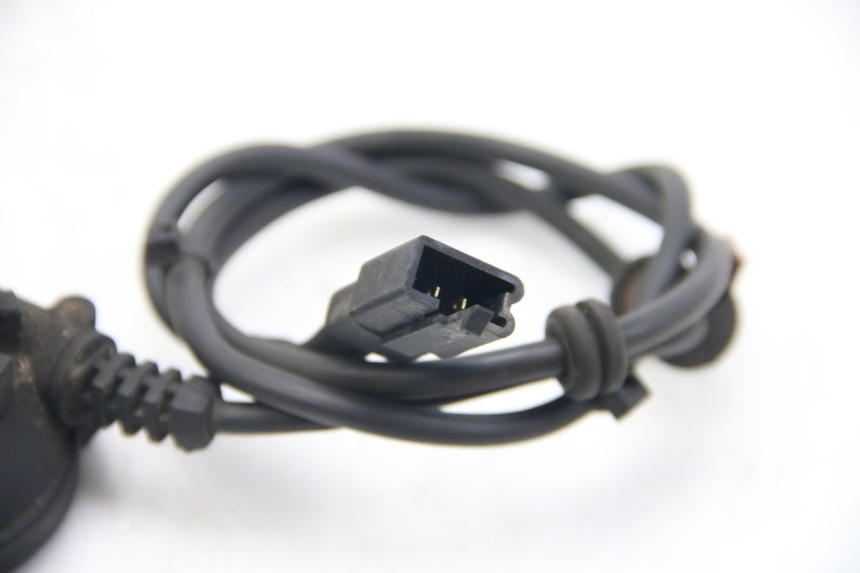 photo de TACHOWELLE PIAGGIO X9 EVOLUTION 125 (2003 - 2007)