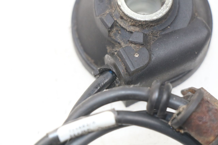 photo de TACHOWELLENANTRIEB PIAGGIO X9 125 (2000 - 2003)