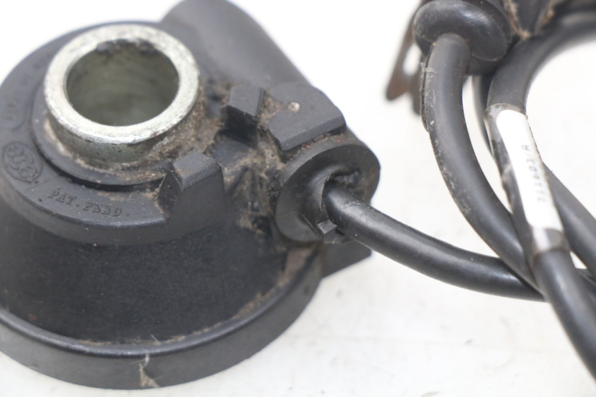 photo de TACHOWELLENANTRIEB PIAGGIO X9 125 (2000 - 2003)