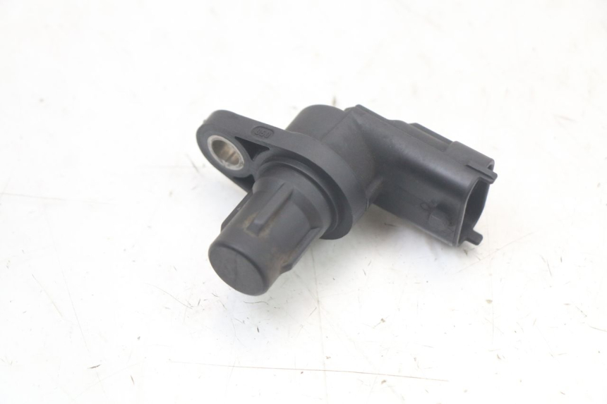 photo de TACHOWELLENANTRIEB PIAGGIO XEVO - X EVO 125 (2007 - 2016) - Hauptansicht