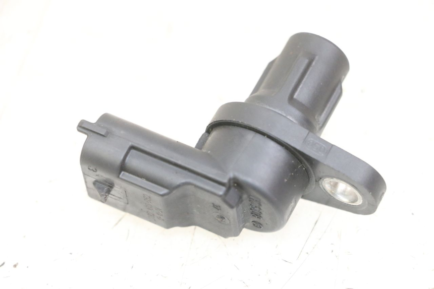 photo de TACHOWELLENANTRIEB PIAGGIO XEVO - X EVO 125 (2007 - 2016) - Alternative Perspektive