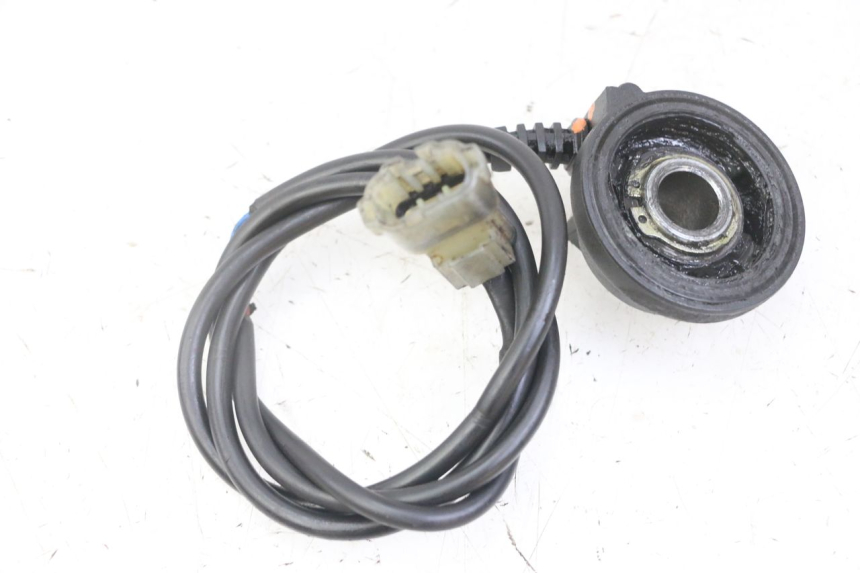 photo de TACHOWELLENANTRIEB YAMAHA XMAX X-MAX 125 (2006 - 2009)
