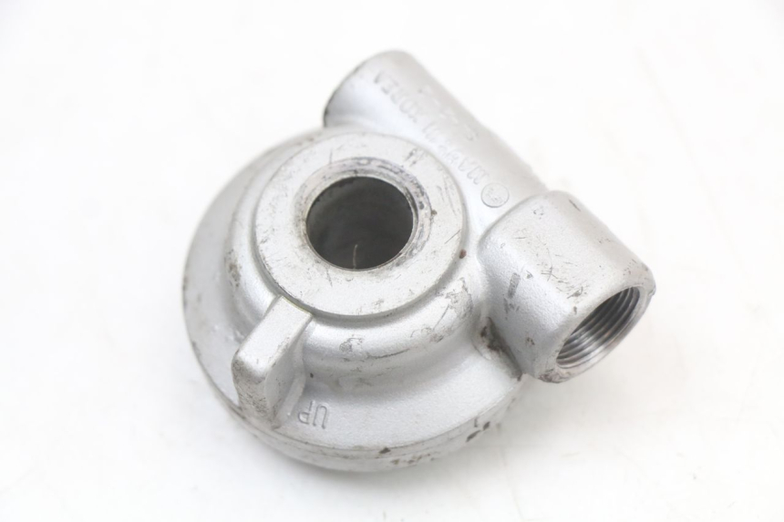 photo de Tachowelle HYOSUNG XRX 125 (2000 - 2008)