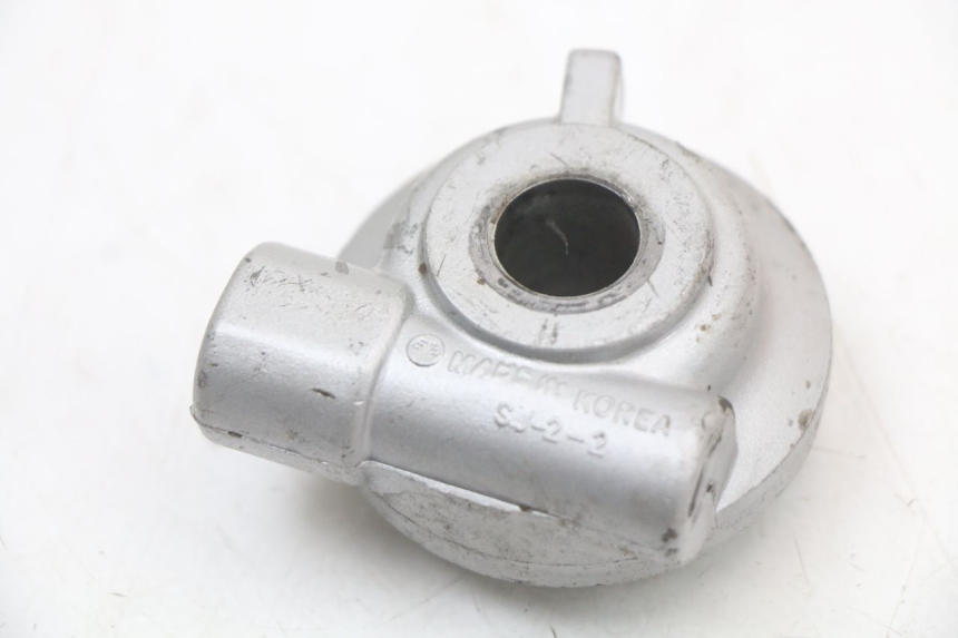 photo de Tachowelle HYOSUNG XRX 125 (2000 - 2008)