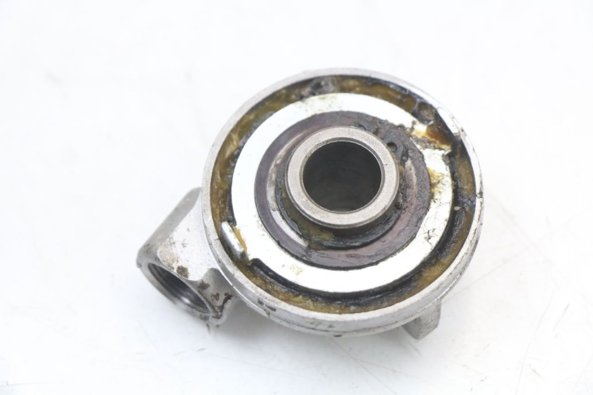 photo de Tachowelle HYOSUNG XRX 125 (2000 - 2008)