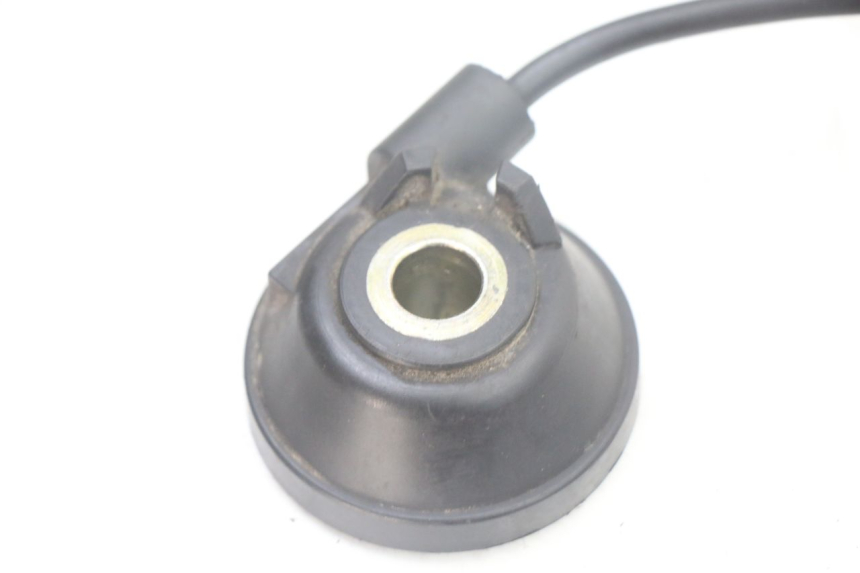 photo de TACHOANTRIEB YAMAHA YP MAJESTY 125 (2007 - 2010)