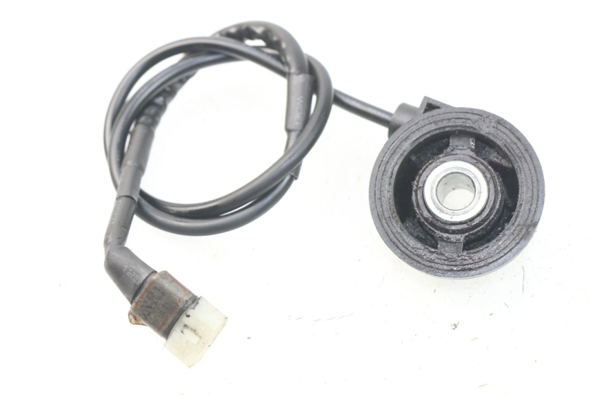 photo de TACHOANTRIEB YAMAHA YP MAJESTY 125 (2007 - 2010)