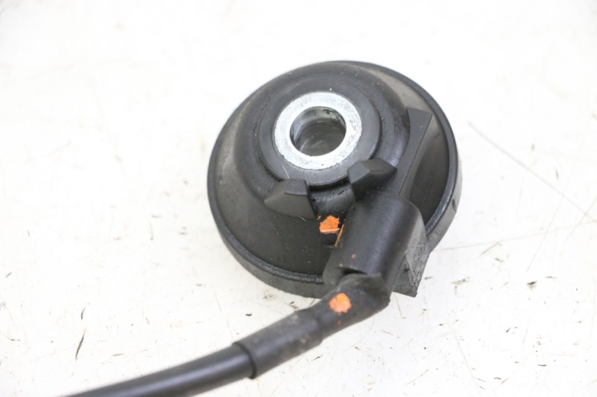 photo de TACHOWELLENANTRIEB YAMAHA YP MAJESTY 125 (2002 - 2006)