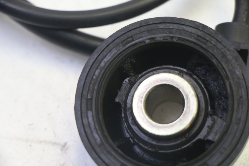 photo de TACHOANTRIEB YAMAHA YP MAJESTY 125 (2007 - 2010)