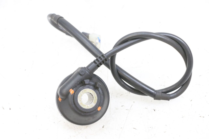 photo de TACHOWELLENANTRIEB YAMAHA YP MAJESTY 125 (2002 - 2006) - Hauptansicht