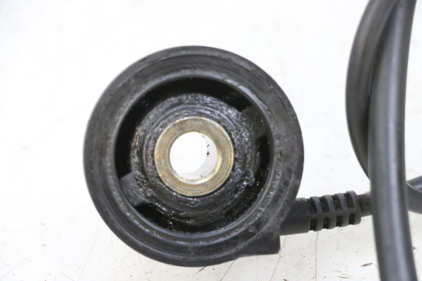 photo de TACHOWELLENANTRIEB YAMAHA YP MAJESTY 125 (2002 - 2006) - Zoom auf Gebrauchszustand