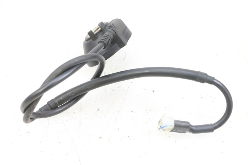 photo de TACHOWELLENANTRIEB YAMAHA YP MAJESTY 125 (2002 - 2006) - Technische Nahaufnahme