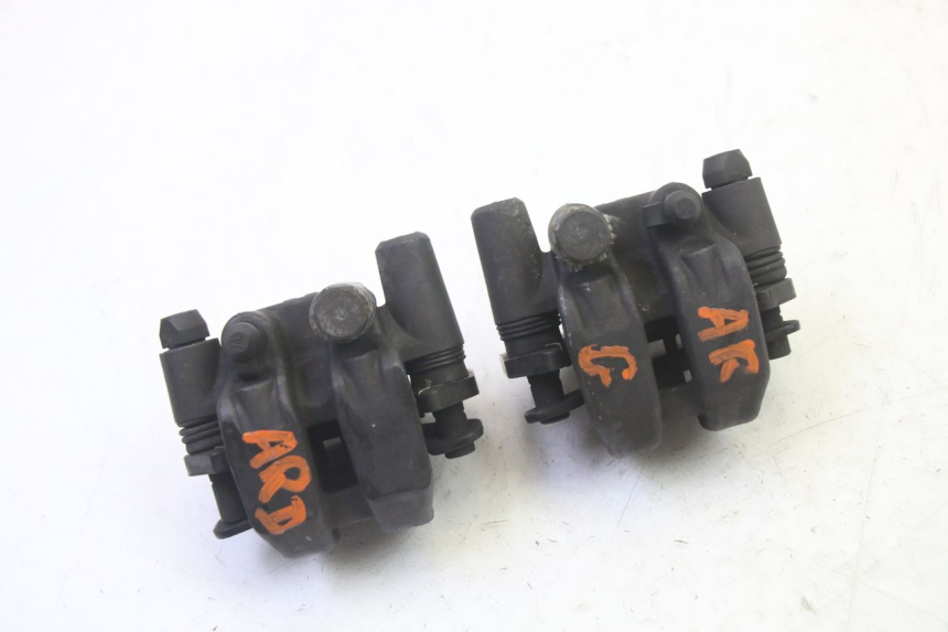 photo de BREMSZANGE HINTEN QUADRO 4 4D 350 (2015 - 2018)