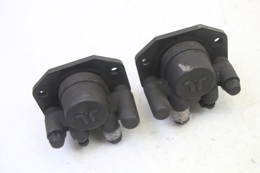 photo de BREMSZANGE HINTEN QUADRO 4 4D 350 (2015 - 2018)