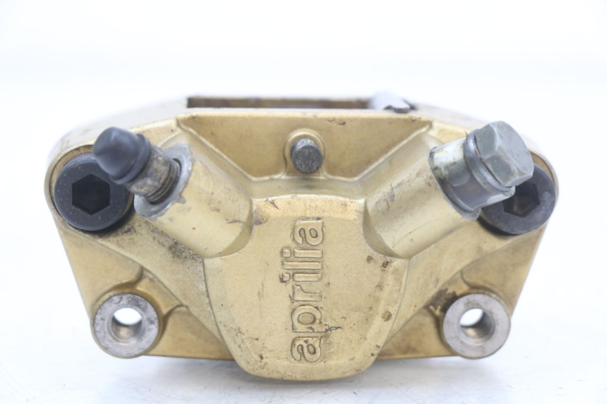 photo de BREMSZANGE HINTEN APRILIA SR CARB LC 2T 50 (2004 - 2012)