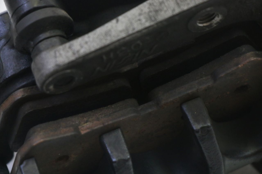 photo de HINTEN BREMSSATTEL SUZUKI BURGMAN 125 (2007 - 2014)