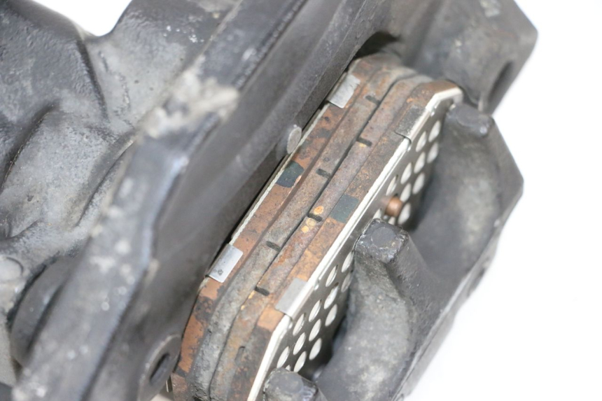 photo de BREMSZANGE HINTEN SUZUKI BURGMAN 650 (2013 - 2020)