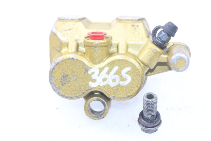 photo de BREMSZANGE HINTEN CRZ DIRTBIKE 140