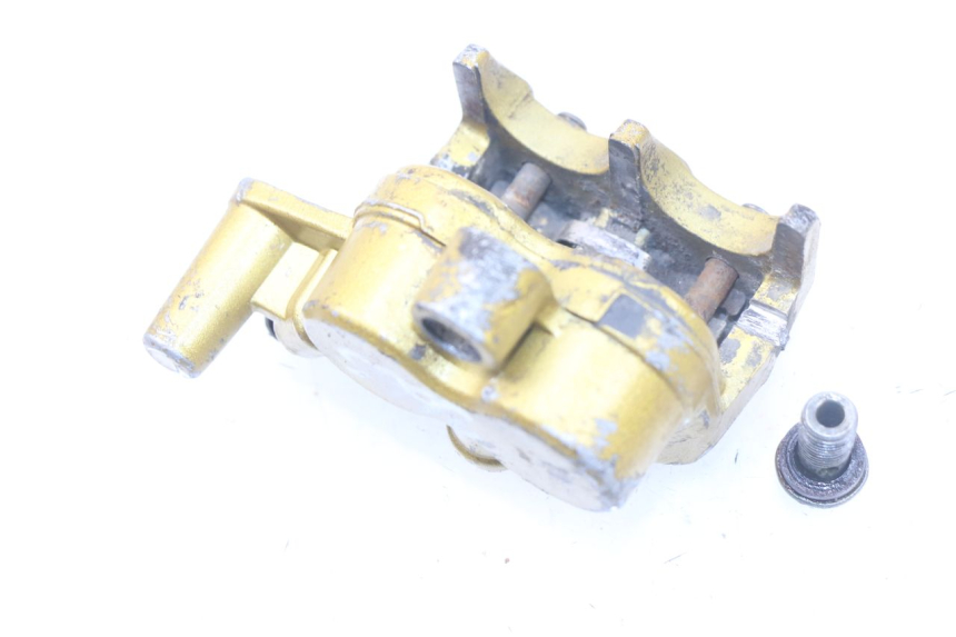 photo de BREMSZANGE HINTEN CRZ DIRTBIKE 140